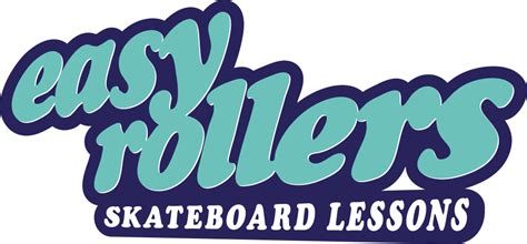 Easy Rollers Skateboard Lessons